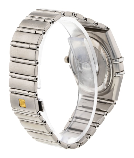 Omega Constellation 1552.30.00